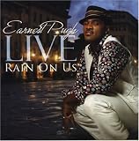 Earnest Pugh Live: Rain on Us