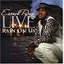 Live: Rain on Us