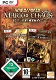 Warhammer Mark of Chaos: Battle March Gold Ed.