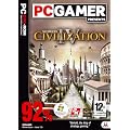 Sid Meier's Civilization IV (PC DVD)