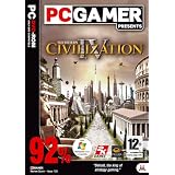 Sid Meier's Civilization IV (PC DVD)by Mastertronic Ltd