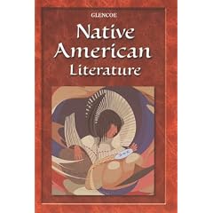 Glencoe Native American Literature