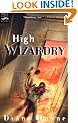 High Wizardry (Young Wizards (Quality))