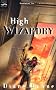 High Wizardry (Young Wizards (Quality))