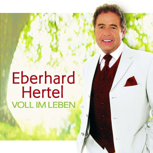 Produkt-Bild: Voll im Leben