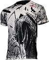 Affliction Corn Reaper Men's Tee