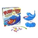 Pressman Splashy The Whale Game