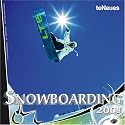 2008 Snowboarding Grid Calendar