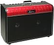 Kustom 72-Coupe 72-Watt Guitar Tube Amplifier - Red