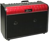 Kustom 72-Coupe 72-Watt Guitar Tube Amplifier - Red