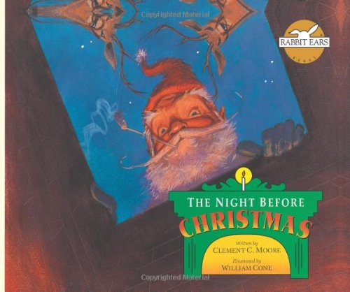 The Night Before Christmas