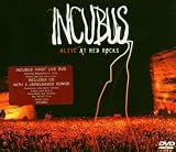 Alive at Red Rocks [CD + DVD]