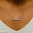 TAYLOR SWIFT SPEAK NOW GOLD-PLATED NECKLACE & CHARM