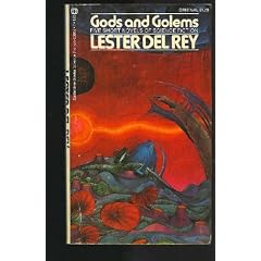 Gods and Golems