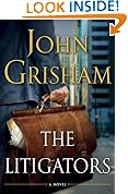 The Litigators