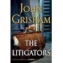 The Litigators by John Grisham