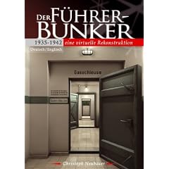 Der F�hrerbunker (1935-1942)