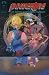 Books : POWERLINE # 1-8 Complete Series (POWERLINE (1988 EPIC))