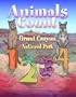 Animals Count in Grand Canyon National Park