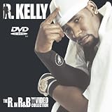 The R. In R&B: The Video Collection