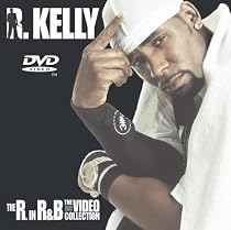 The R. In R&B: The Video Collection