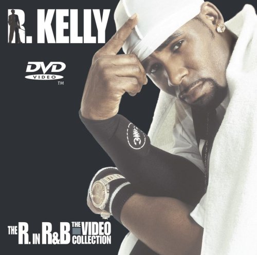 The R. In RB: The Video Collection - 