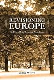 Revisioning Europe: The Films of John Berger & Alain Tanner (Cinemas Off Centre)