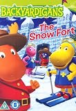 The Backyardigans - Snow Fort [DVD]