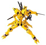 Revoltech Muv-Luv Alternative Series (12.5 cm PVC figure) No.005 Takemikaduchi [JAPAN]