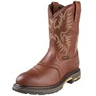 Ariat Workhog Pull-On Waterproof Boot