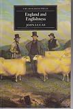 England and Englishness : ideas of nationhood in English poetry