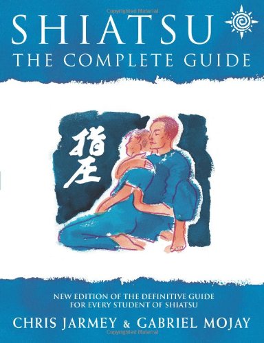 shiatsu revised edition