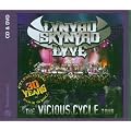 Lyve: the Vicious Cycle Tour
