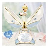 Precious Moments A Nurse's Blessings Music Box by The Bradford Exchange