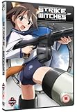ストライクウィッチーズ 1期 コンプリート DVD-BOX (12話, 278分) アニメ [DVD] [Import]