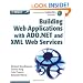 Building Web Applications with ADO.NET and XML Web Services (Gearhead Press)