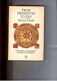 From primitives to Zen : a thematic sourcebook of the history of religions