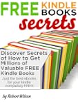 Free Kindle Books Secrets: Discover H...