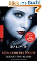 Tagebuch eines Vampirs, Band 5: R�ckkehr bei Nacht