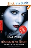 Tagebuch eines Vampirs, Band 5: R�ckkehr bei Nacht