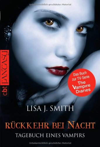 Produkt-Bild: Tagebuch eines Vampirs, Band 5: R&uuml;ckkehr bei Nacht