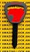 1995 DODGE VIPER RED/GREY SNAKE HEAD COLLECTORS KEY
