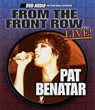 From the Front Row... Live!: Pat Benatar