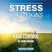 Pain Control / Relief
