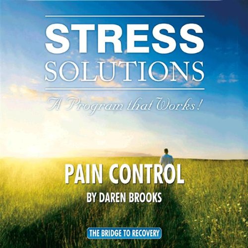 Pain Control / Relief