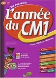 L année du CM1 : 9-10 ans