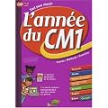 L'ann�e du CM1 : 9-10 ans