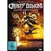 Crusty Demons Night of World Records II DVD
