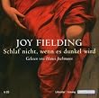 Schlaf nicht, wenn es dunkel wird. 6 CDs.