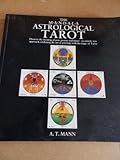 The Mandala astrological tarot